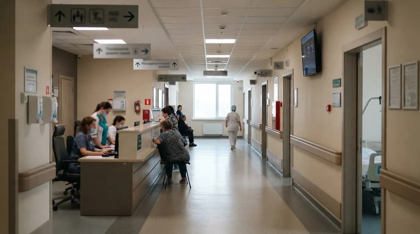 Больницы в Таиланде: куда обращаться и сколько стоит приём