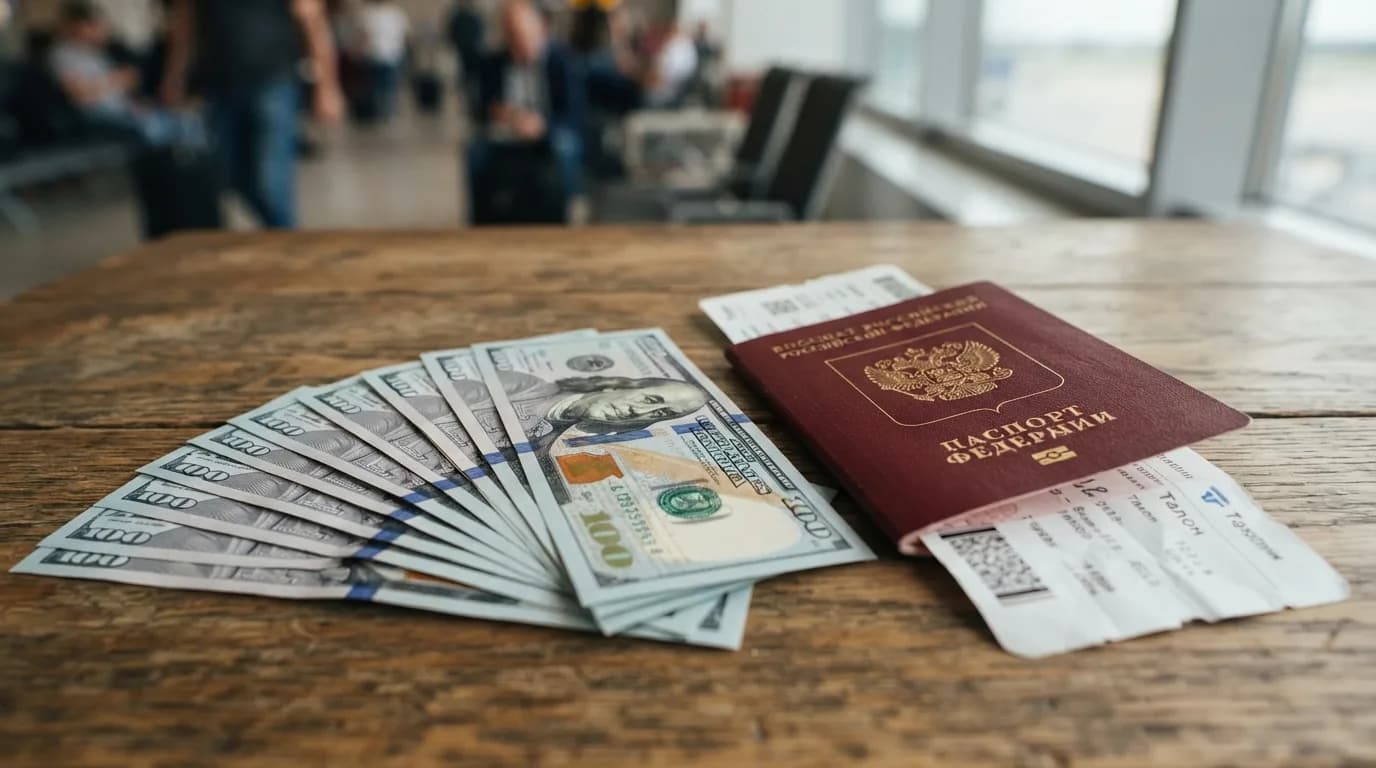 Какую валюту брать в Таиланд и сколько денег нужно на поездку