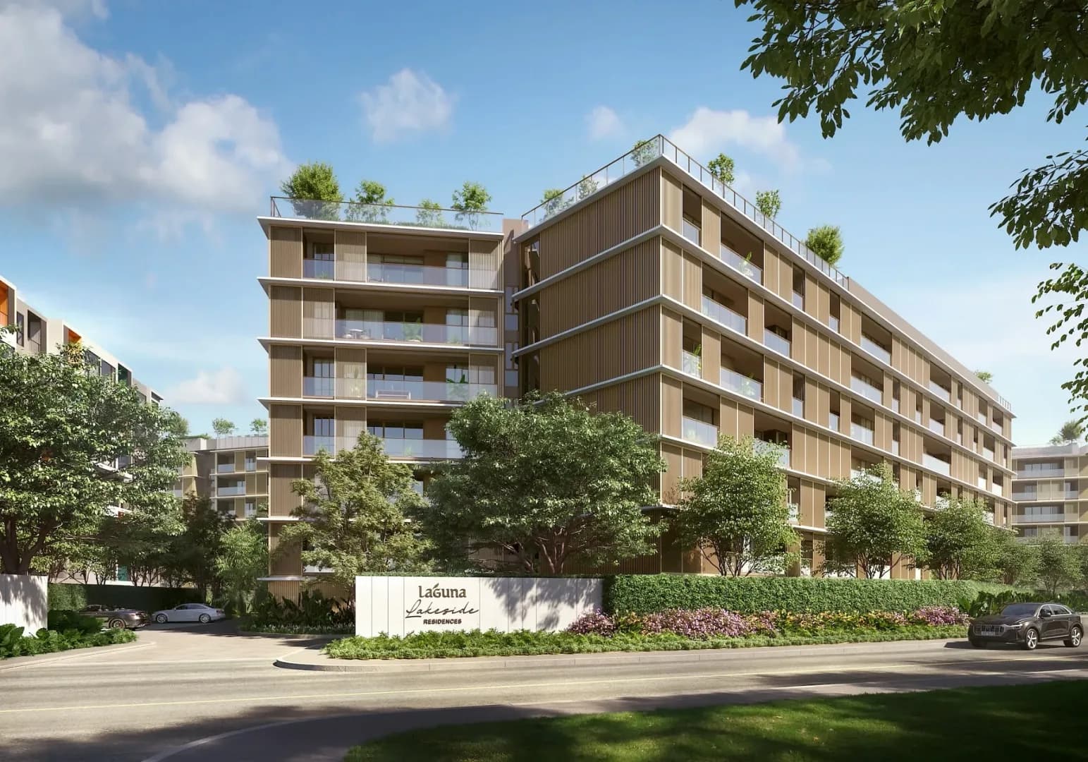 Laguna Lakeside Residence 2
