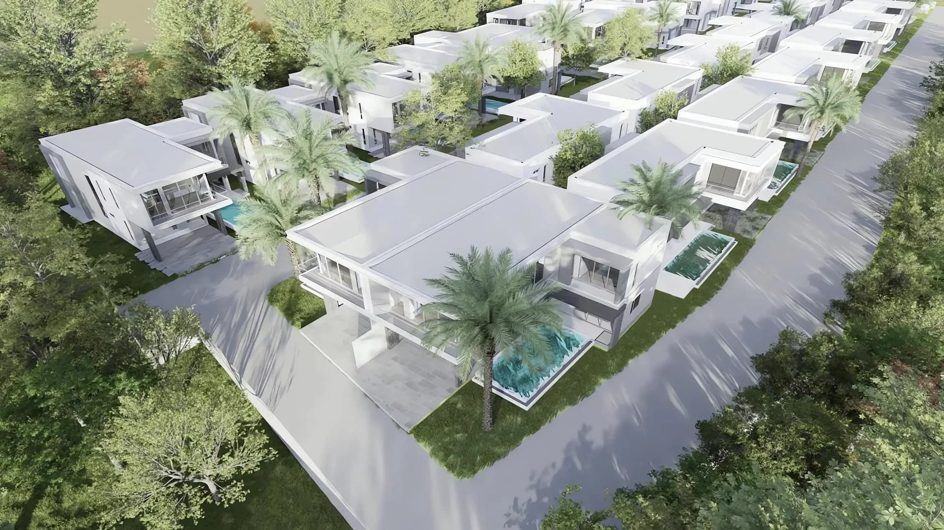 Luxury Vista Villa