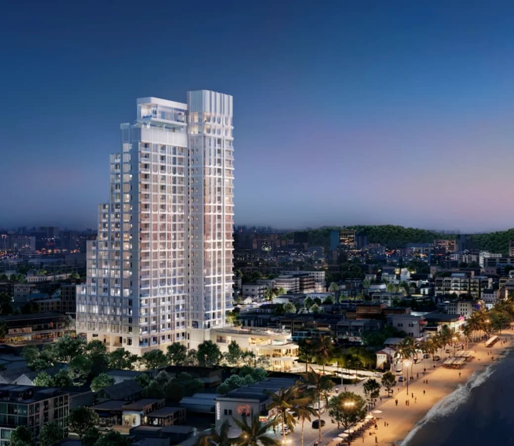 PTY Residence Sai 1