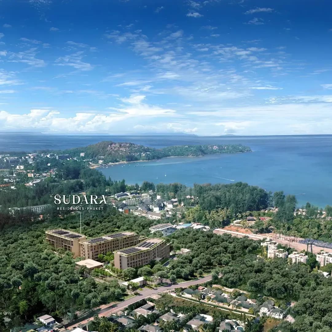 Sudara Condominium