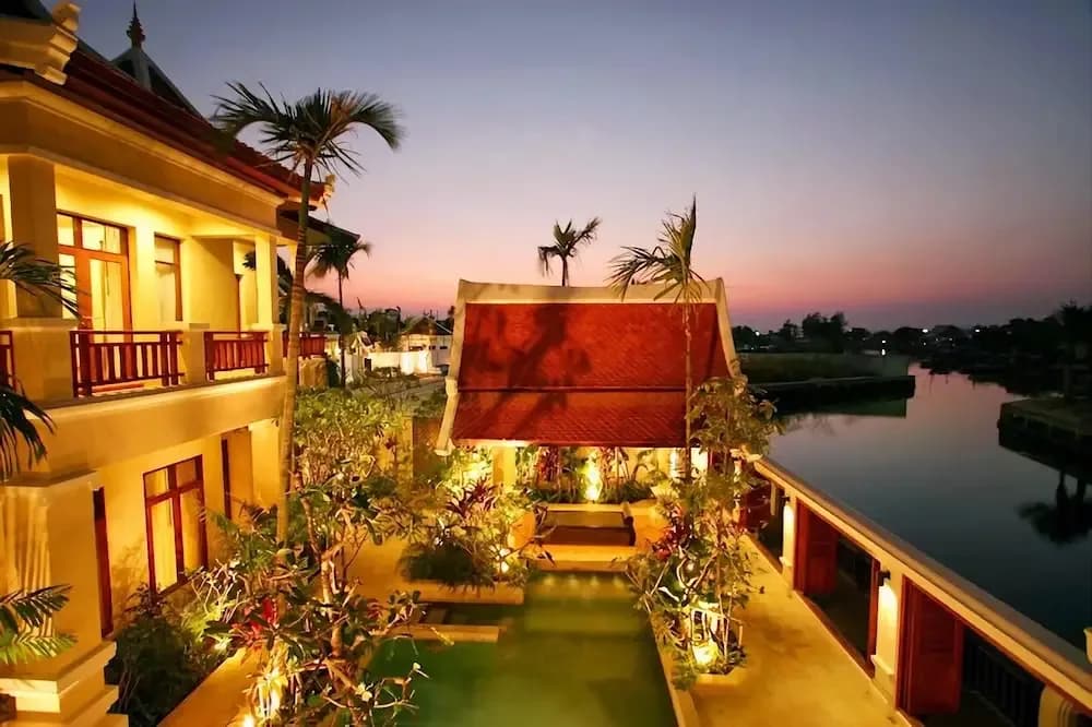 View Talay Marina Village