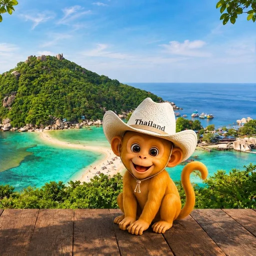 Thai Mania P.