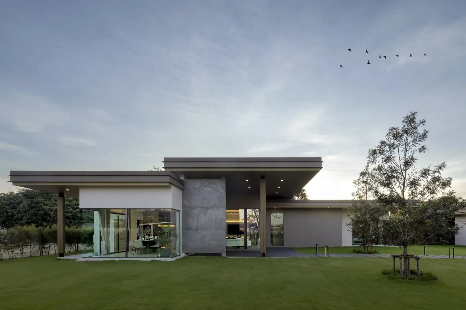 Ascent by Baan Pattaya
