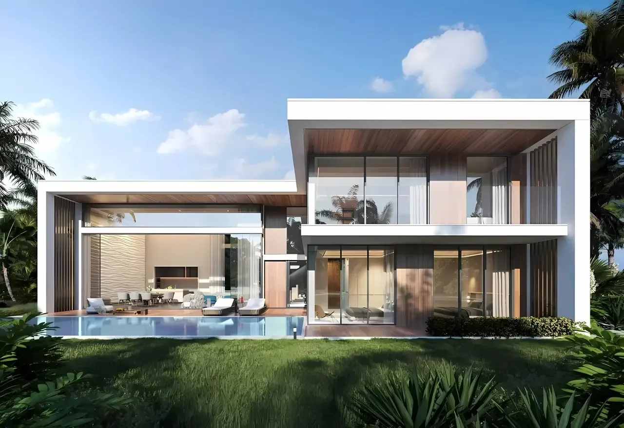 Ayana Luxury Villas
