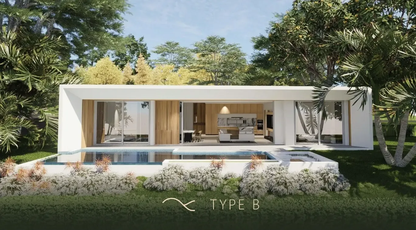Clover Residence