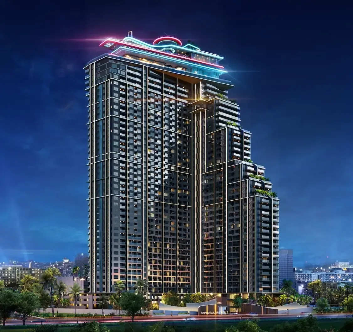 Grand Solaire Noble