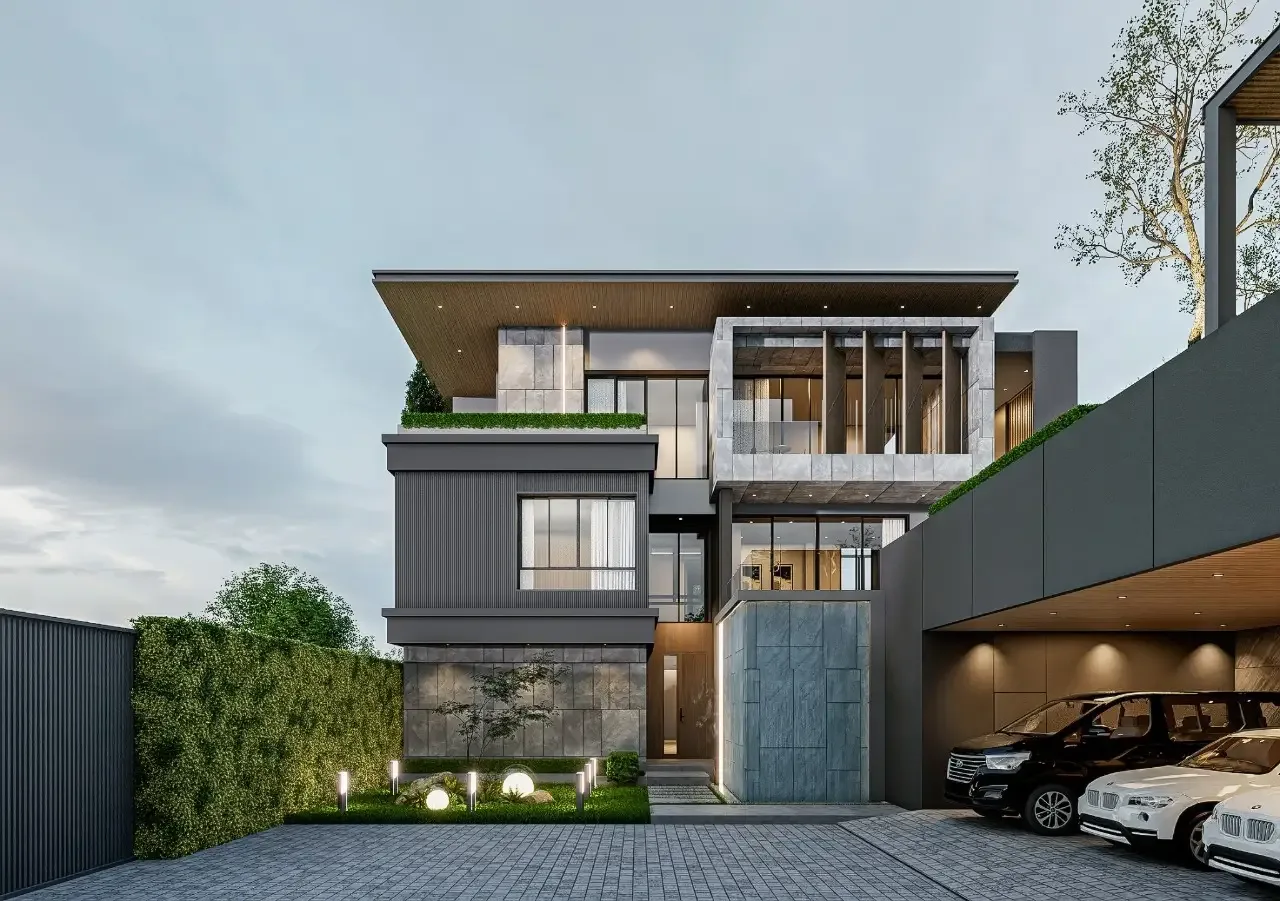 Harmony Hills Villas