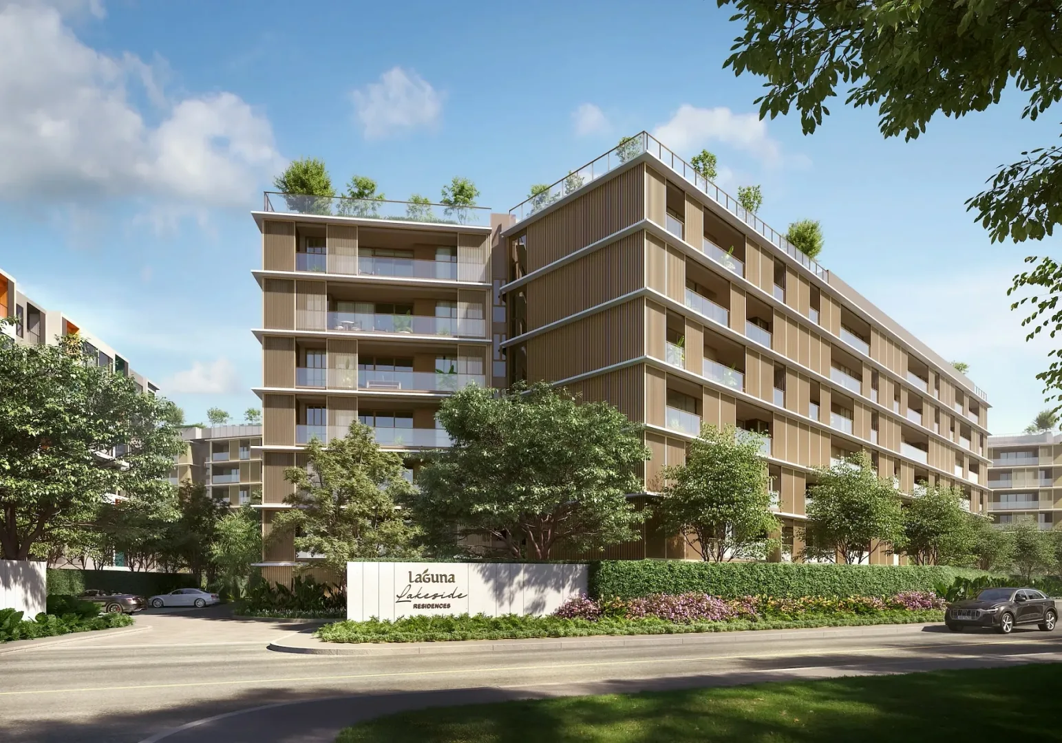 Laguna Lakeside Residence 2