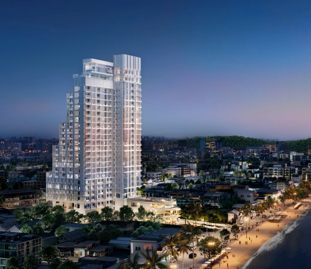 PTY Residence Sai 1