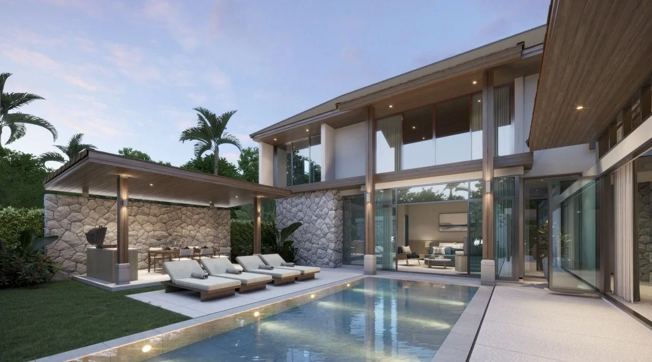 QAV Residence