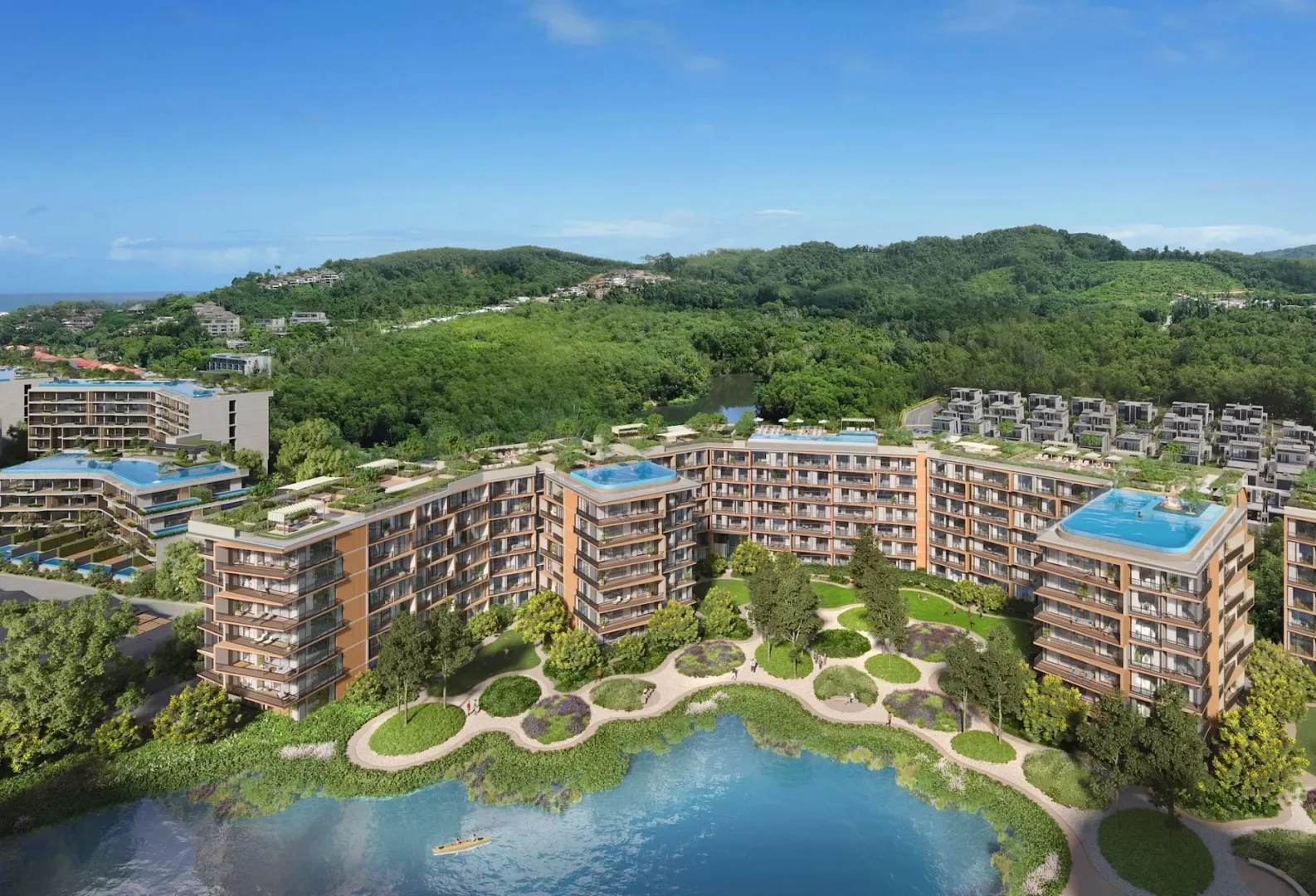 Skypark Elara