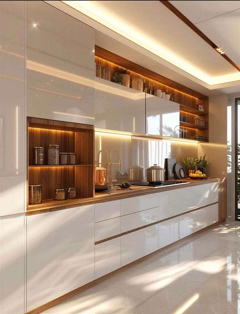 Планировка «3 спальни», The Riviera Palm Beach